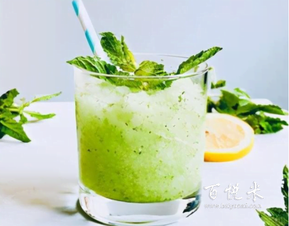 夏日消暑飲品！這8款可在家輕松自制的雞尾酒，一定要試試